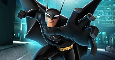мультики про Бэтмена онлайн