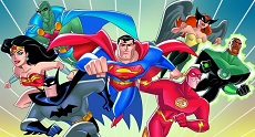мультики про супергероев онлайн