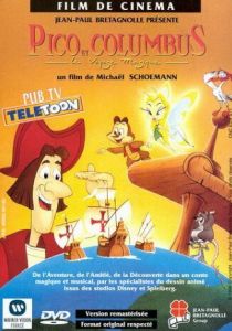 Волшебное путешествие (1992) бесплатно