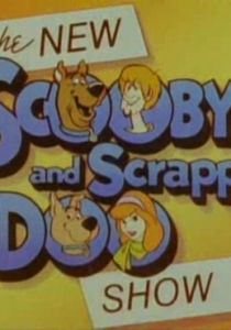 смотреть Новое шоу Скуби и Скрэппи Ду (1983)