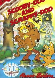 Скуби и Скрэппи (1979-1983) бесплатно