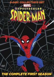 Грандиозный Человек-паук (2008-2009) бесплатно