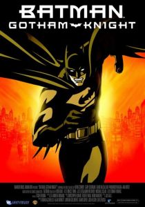 Бэтмен: Рыцарь Готэма (2008) бесплатно