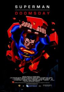 смотреть Супермен: Судный день (2007)