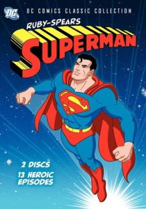 Супермен Руби и Спирса (1988) бесплатно