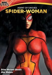 Женщина-паук: Агент В.О.И.Н.а (2009) бесплатно