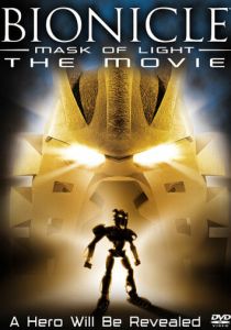 смотреть Бионикл: Маска света (2003)