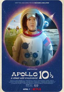 смотреть Аполлон-10½: Приключение космического века (2022)